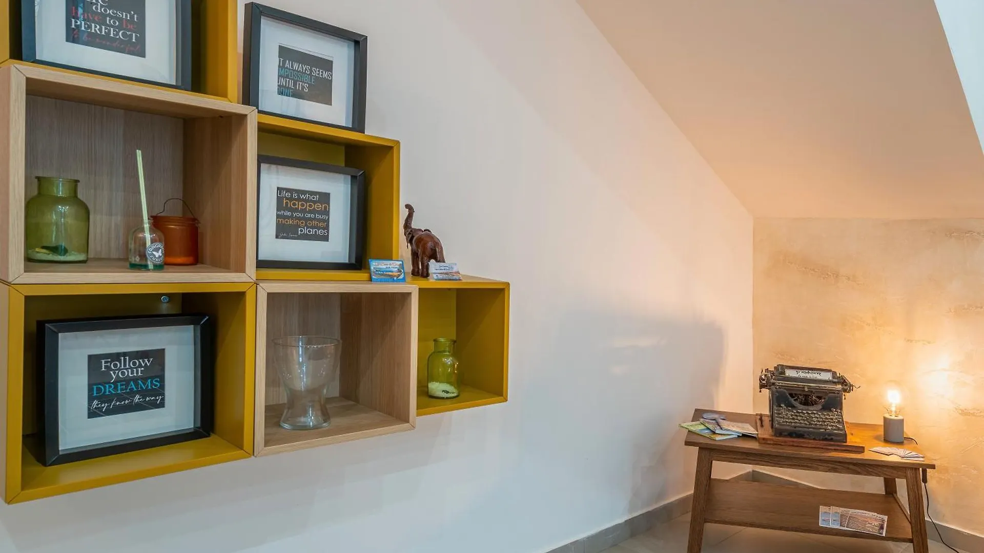 Appartement La Casa Di Eva In Via Nizza à Syracuse