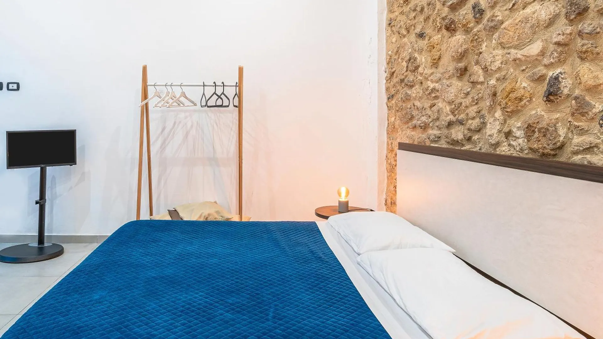 Appartement La Casa Di Eva In Via Nizza à Syracuse Italie