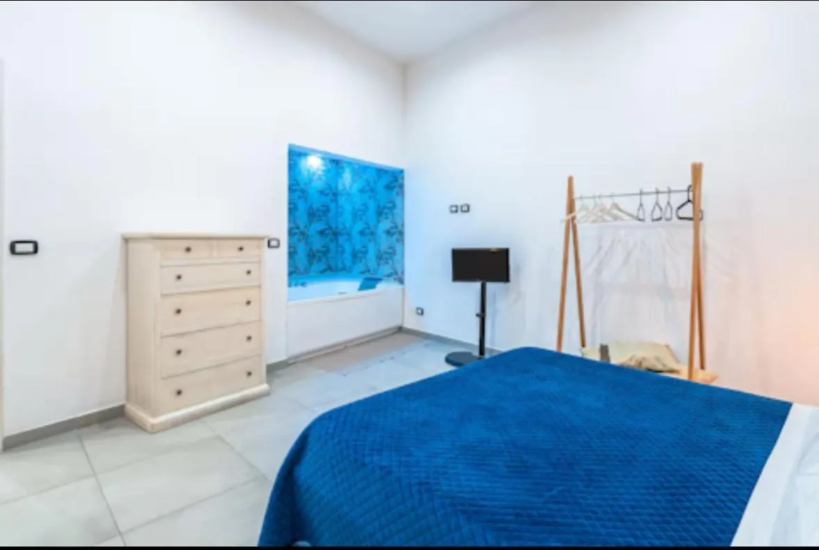 La Casa Di Eva In Via Nizza Διαμέρισμα Συρακούσες