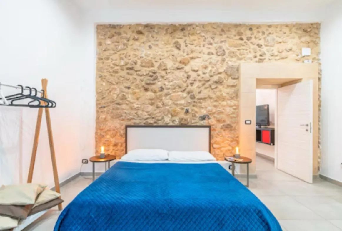 La Casa Di Eva In Via Nizza Διαμέρισμα Συρακούσες Ιταλία