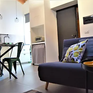 Appartamento Il Limone Siracusa, Syracuse