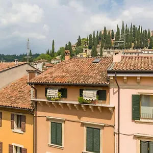 Luxury Design Apt With Amazing View Apartment Verona