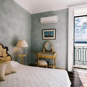 Dimora Di Ulisse Sea View Hébergement de vacances
