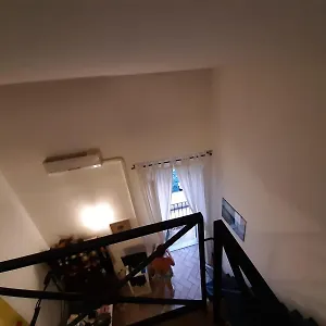 Casa Alfeo Appartement