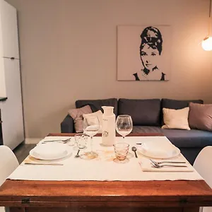 A-m Borgo Trento Apartment Verona