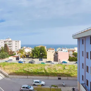 Appartamento Domus Iose Seaview, Syracuse