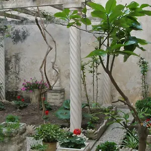 Casa vacanze Il Giardino Di Lucia, Syracuse