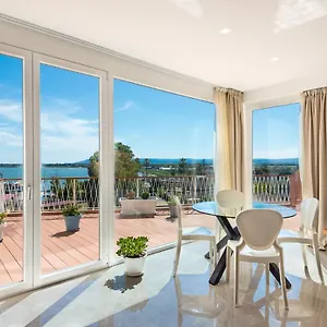 Archinuè Appartement