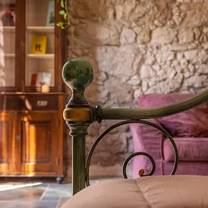 Antica Ospitalità Del Borgo Hébergement de vacances