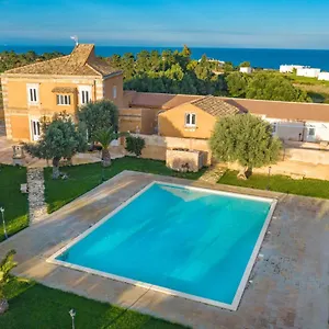  Bauernhof Masseria Testaferrata