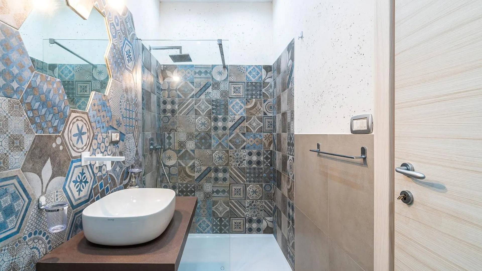 Appartamento La Casa Di Eva In Via Nizza Syracuse