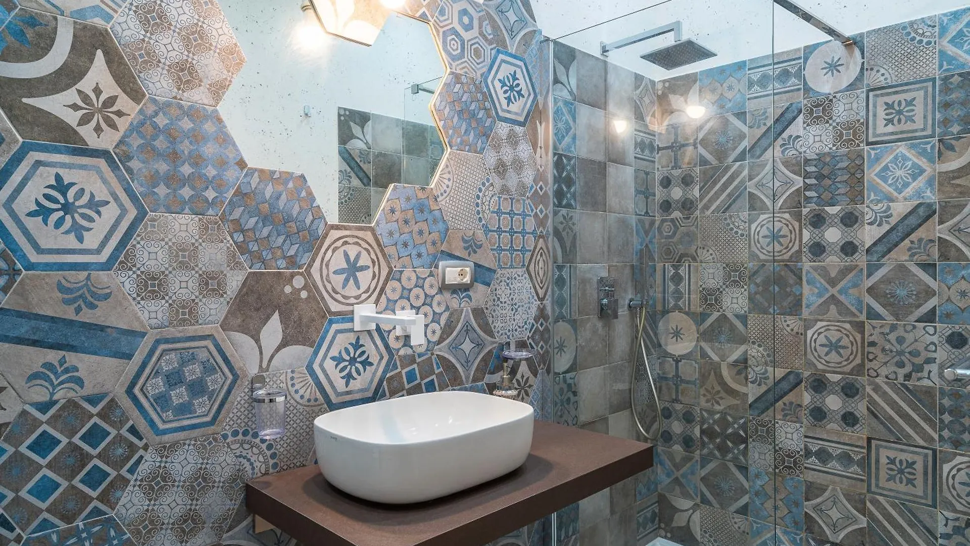 Appartamento La Casa Di Eva In Via Nizza Syracuse Italia