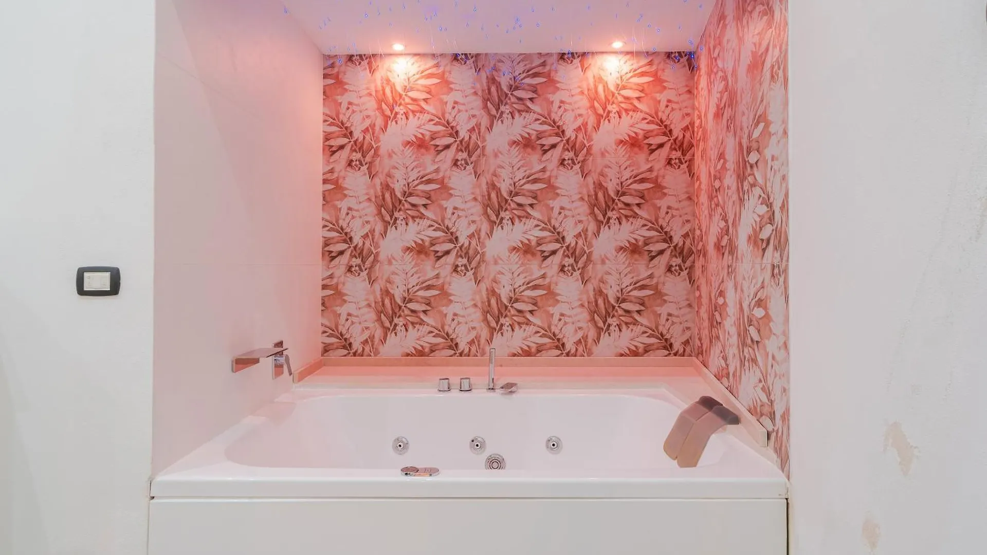 Apartament La Casa Di Eva In Via Nizza Syrakuzy