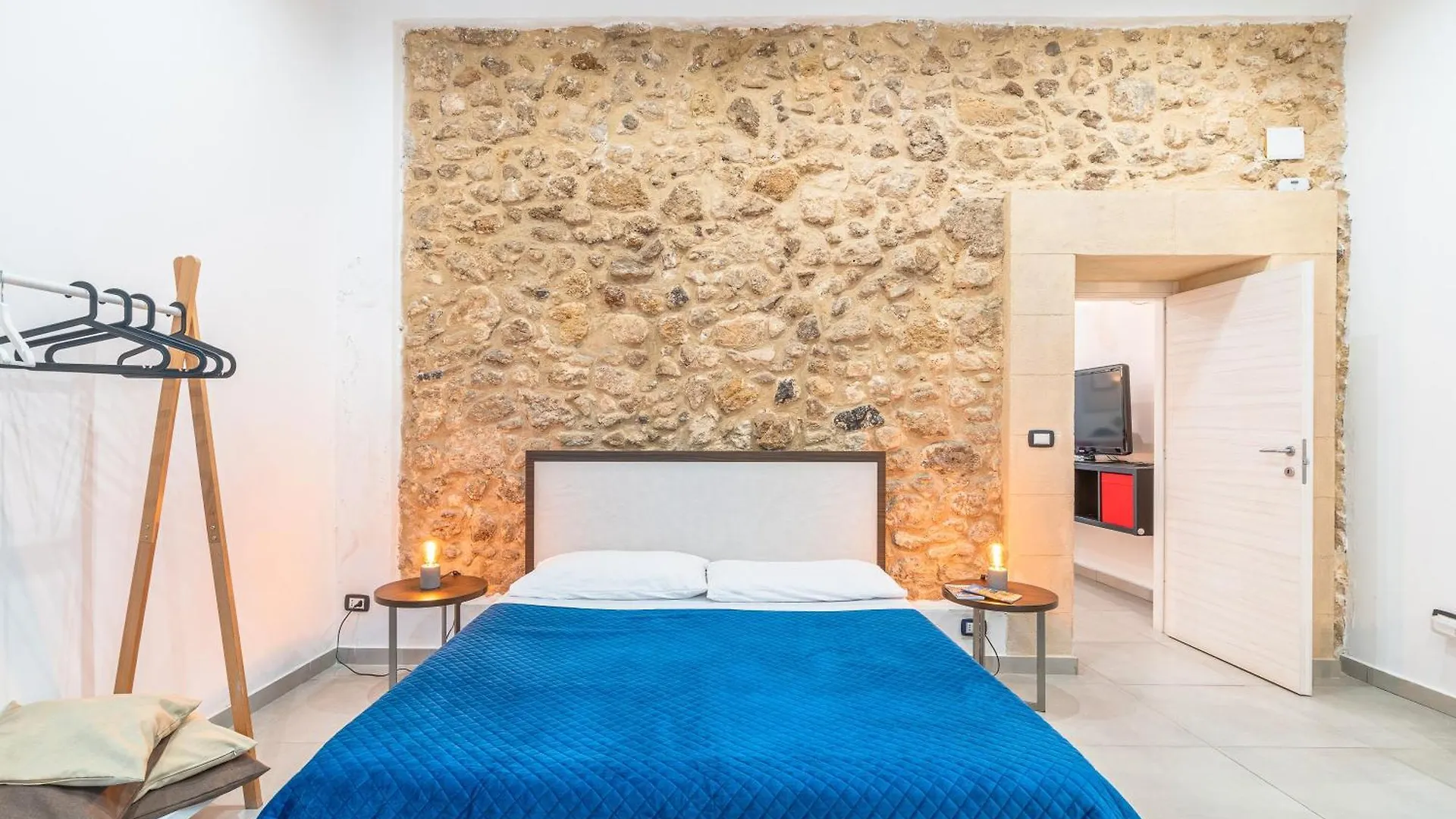 Appartamento La Casa Di Eva In Via Nizza Syracuse
