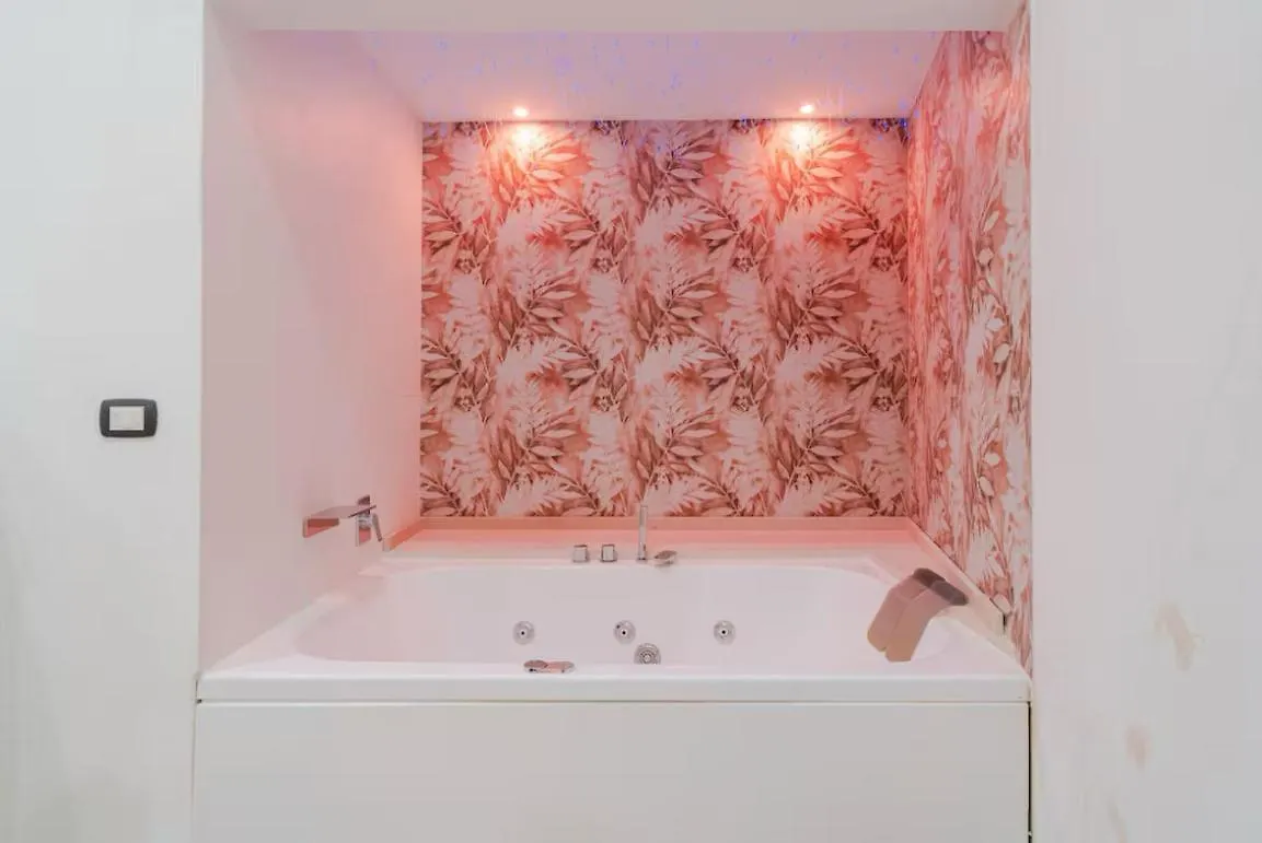 Apartament La Casa Di Eva In Via Nizza Syrakuzy