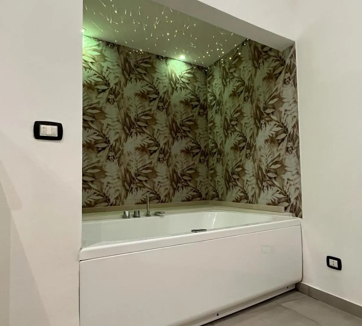 Apartament La Casa Di Eva In Via Nizza Syrakuzy