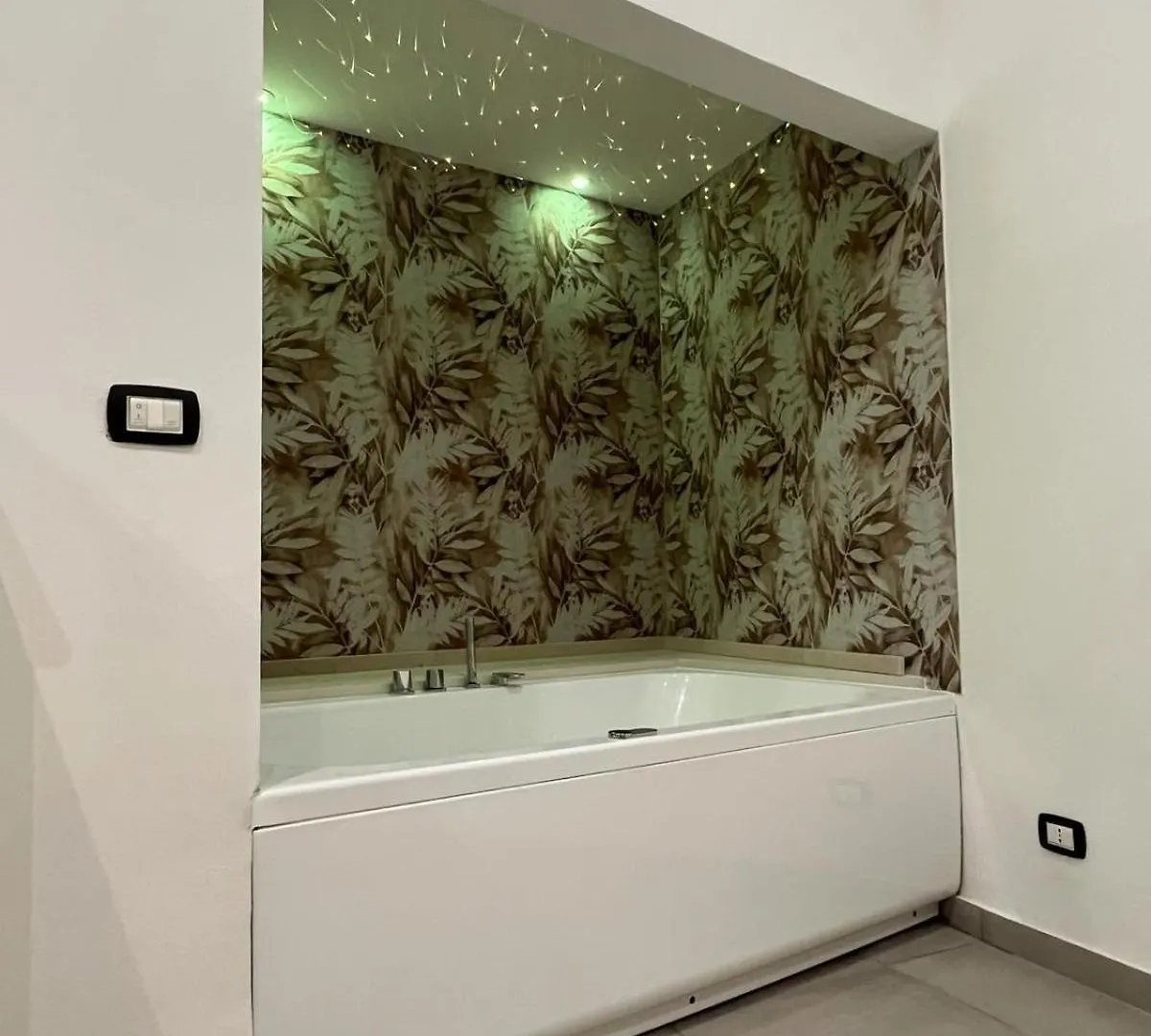 Apartament La Casa Di Eva In Via Nizza Syrakuzy