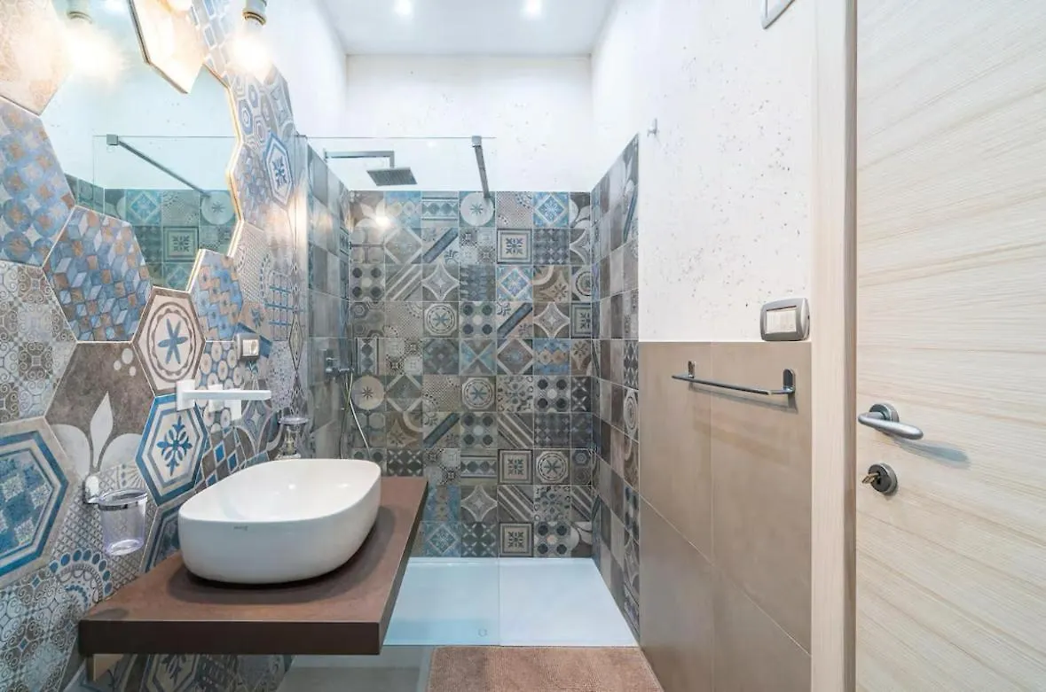 Ferienhaus La Casa Di Eva Syrakus