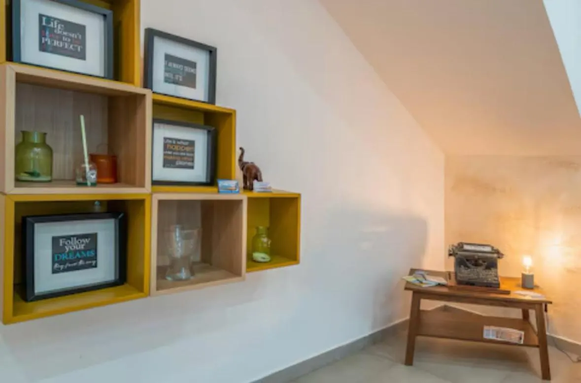 Ferienhaus La Casa Di Eva Syrakus Italien
