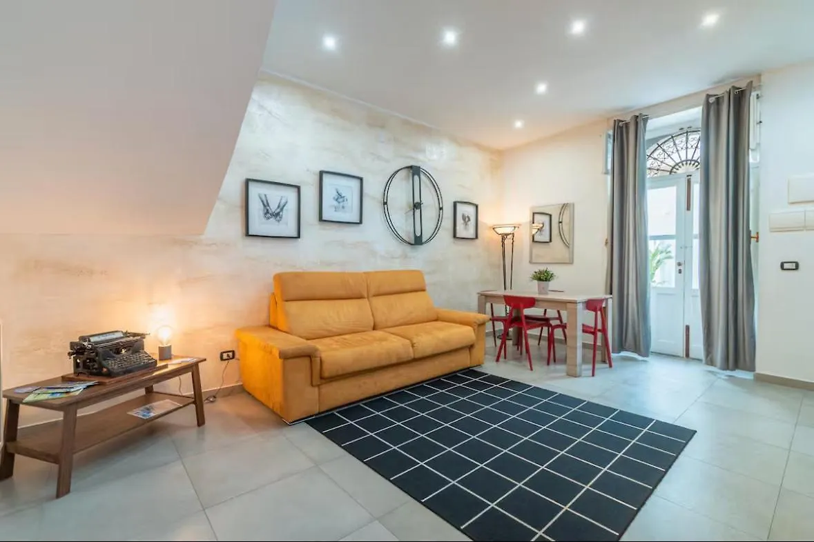 Ferienhaus La Casa Di Eva Syrakus 0*,  Italien