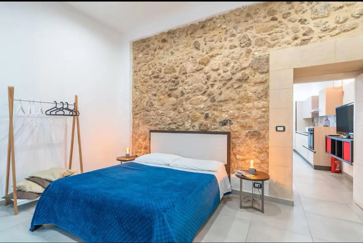 Ferienhaus La Casa Di Eva Syrakus 0*,