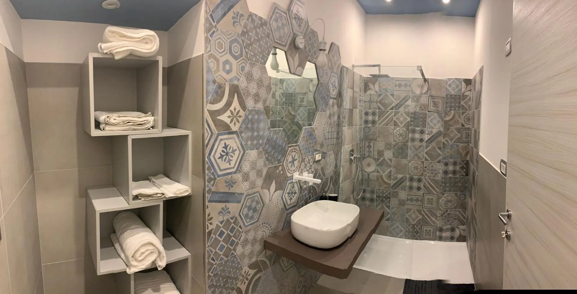 Ferienhaus La Casa Di Eva Syrakus Italien