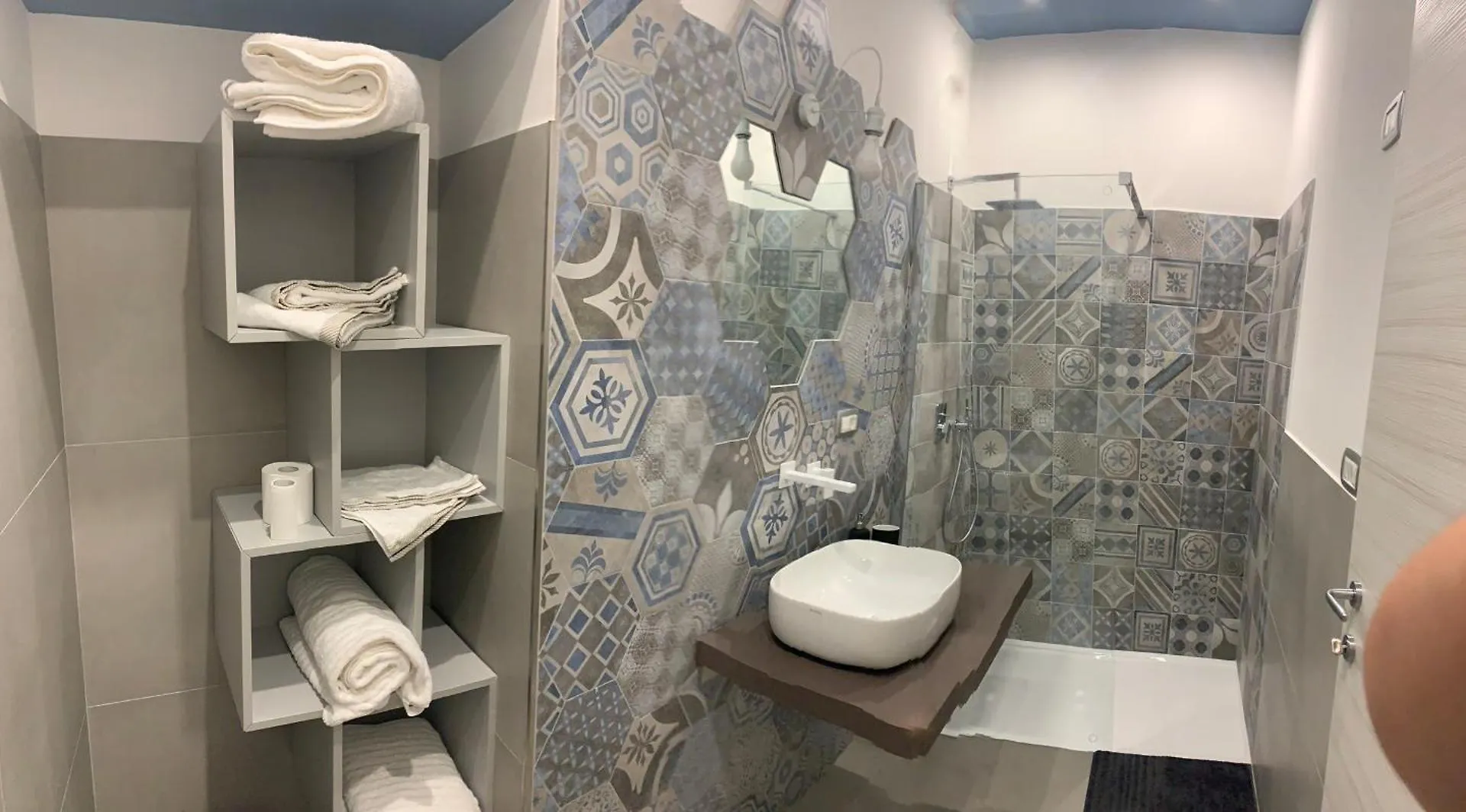 Apartment Ferienhaus La Casa Di Eva Syrakus Italien