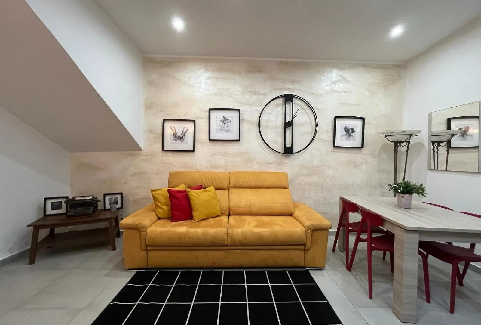 Ferienhaus La Casa Di Eva Syrakus 0*,  Italien