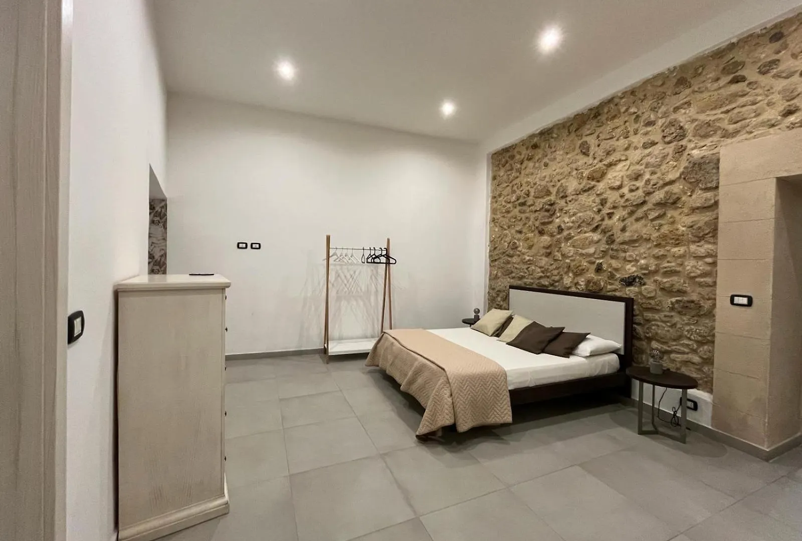 Ferienhaus La Casa Di Eva Syrakus Italien