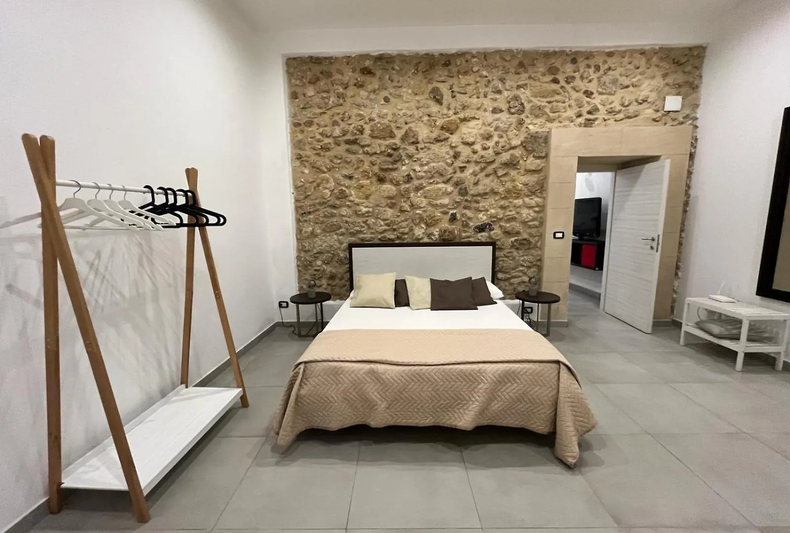 Ferienhaus La Casa Di Eva Syrakus